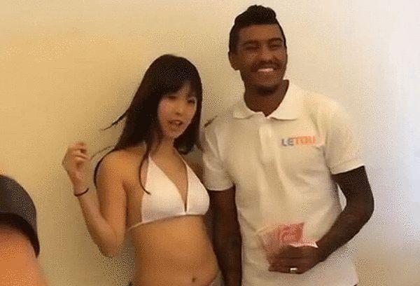 太小的新娘